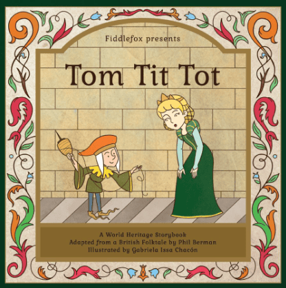 tom tit