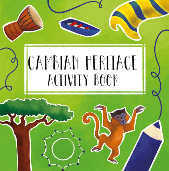 gambia activity